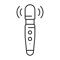 Magic wand sexleksaker